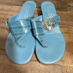 Brighton Lolita Shoes-‎ 7M